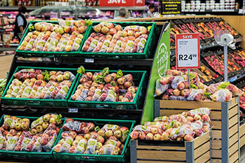 商業施設・スーパー